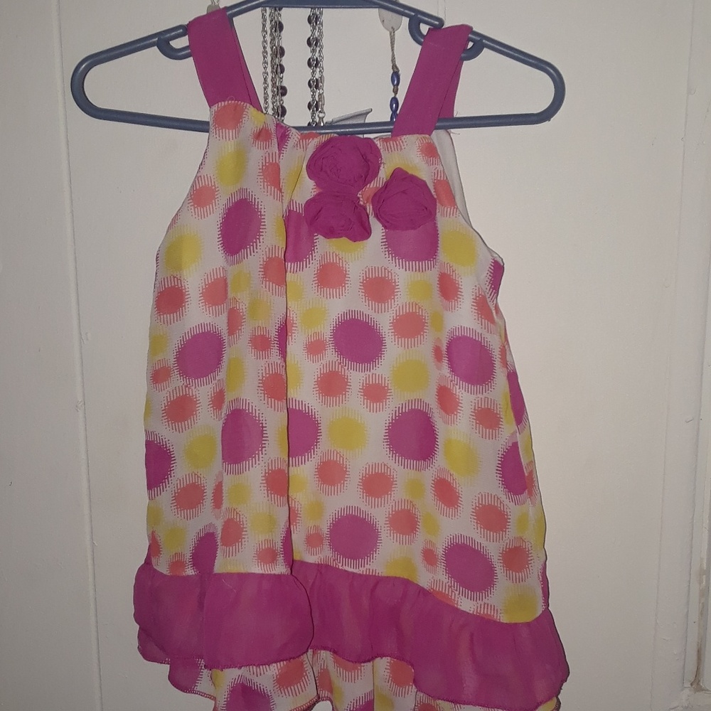 Gils dress